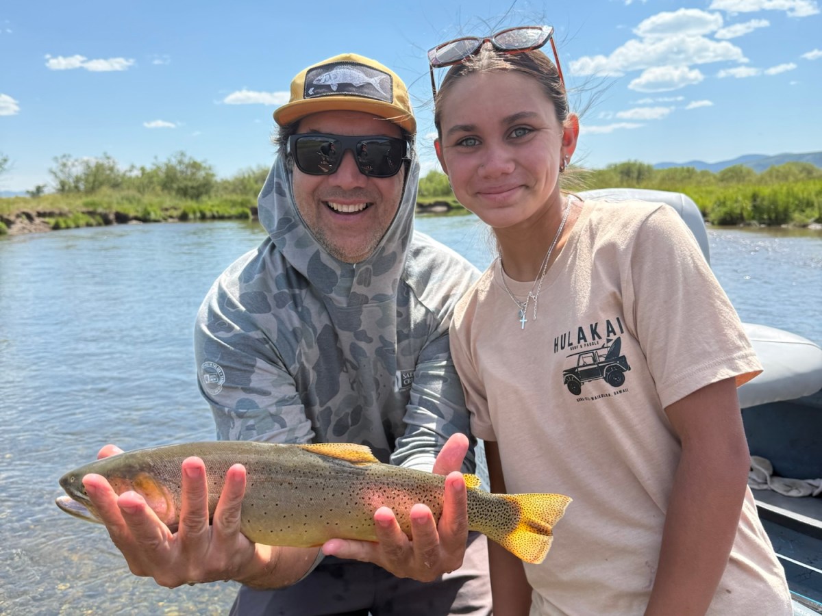 July is Filling&nbsp;Fast!